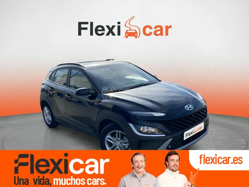 Foto del HYUNDAI Kona 1.0 TGDI Maxx 4x2