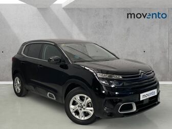 Imagen de CITROEN C5 Aircross PureTech S&S Live 130