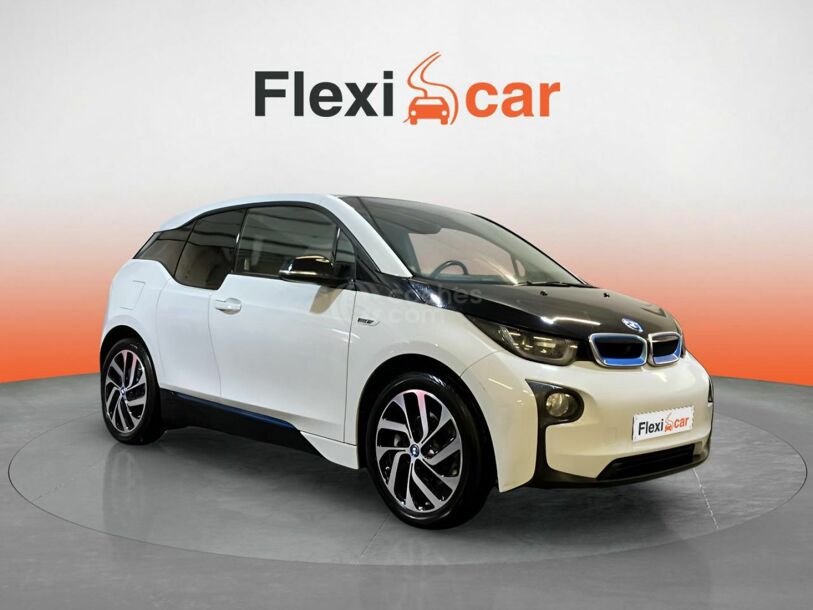 Foto del BMW i3 94Ah BEV