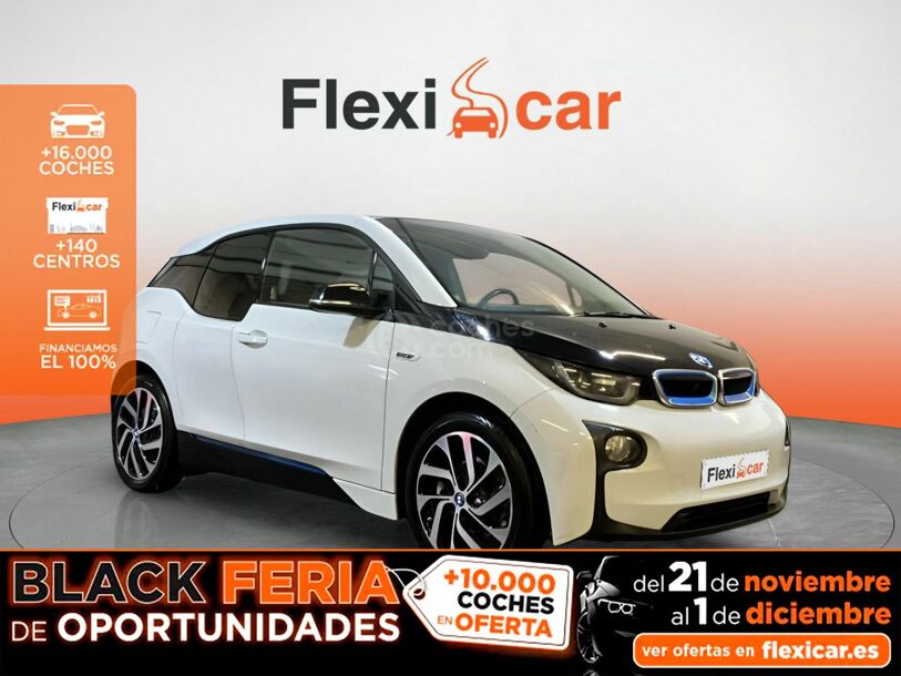 Foto del BMW i3 94Ah BEV