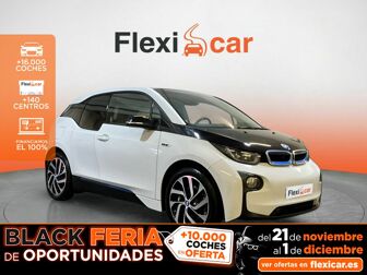 Imagen de BMW i3 94Ah BEV