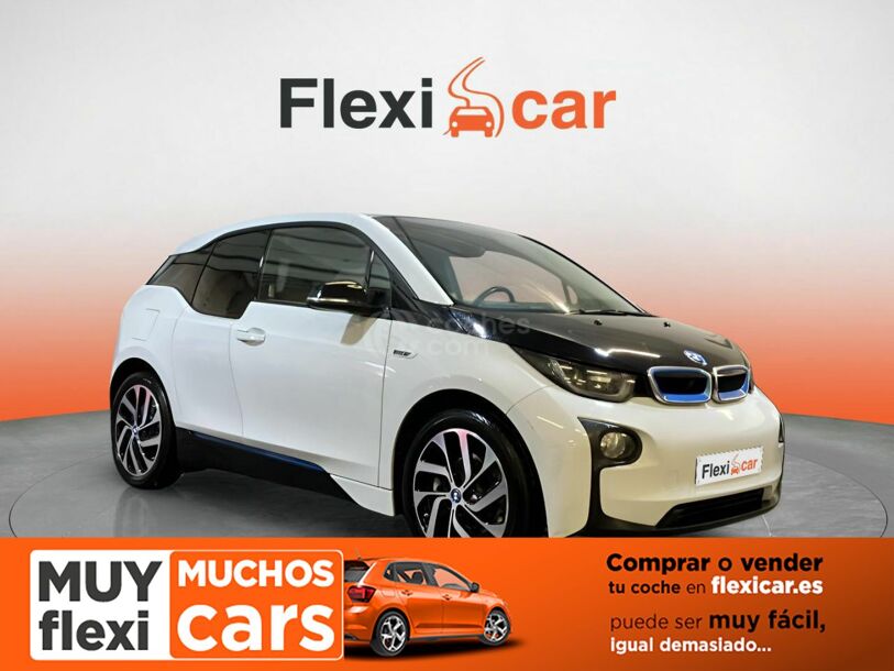 Foto del BMW i3 94Ah BEV