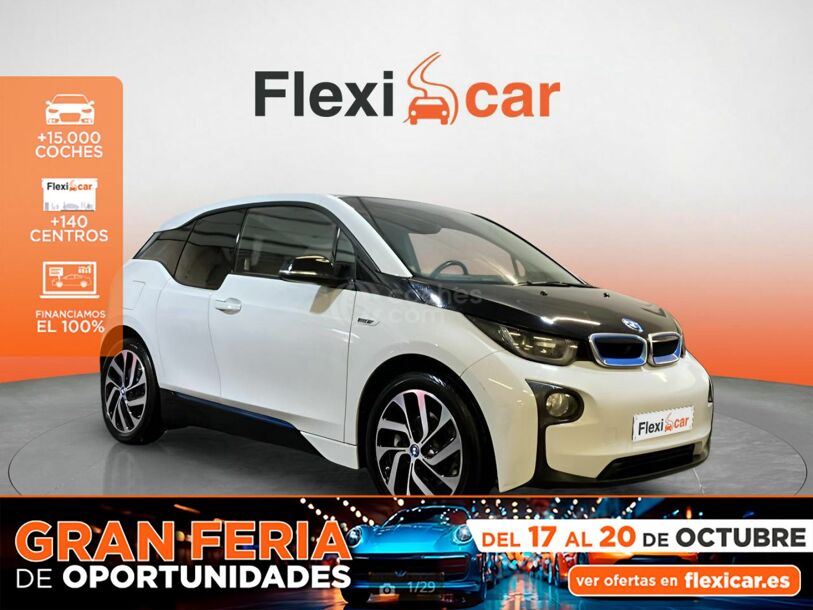 Foto del BMW i3 94Ah BEV