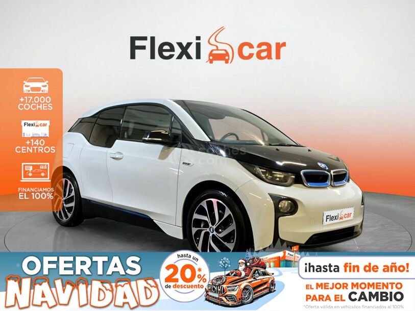 Foto del BMW i3 94Ah BEV