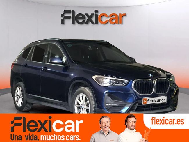 BMW X1 (sDrive16d) en Córdoba