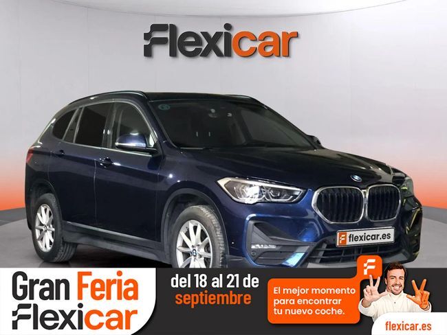 BMW X1 (sDrive16d) en Córdoba