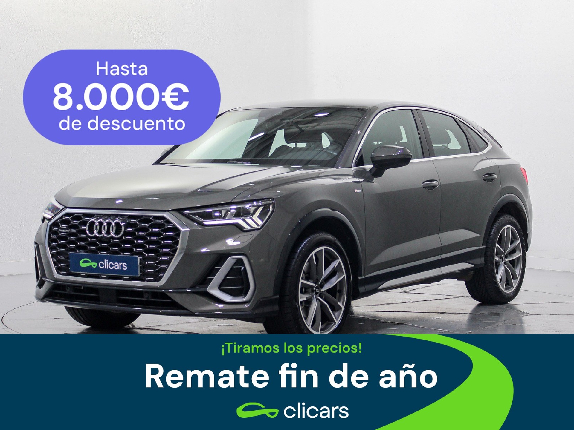 Imagen de AUDI Q3