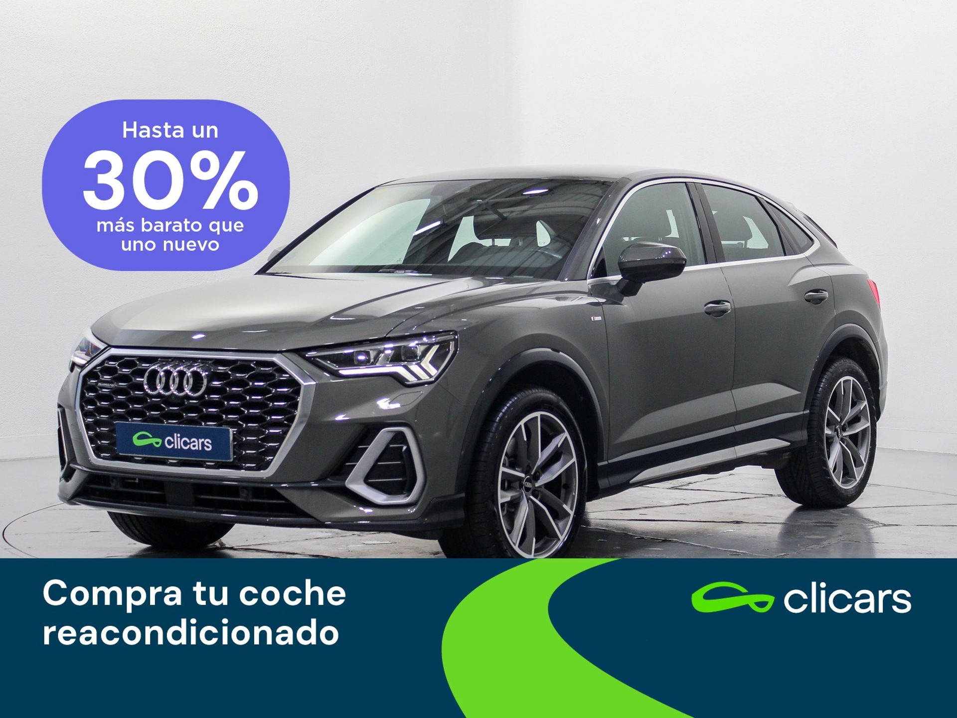 Imagen de AUDI Q3
