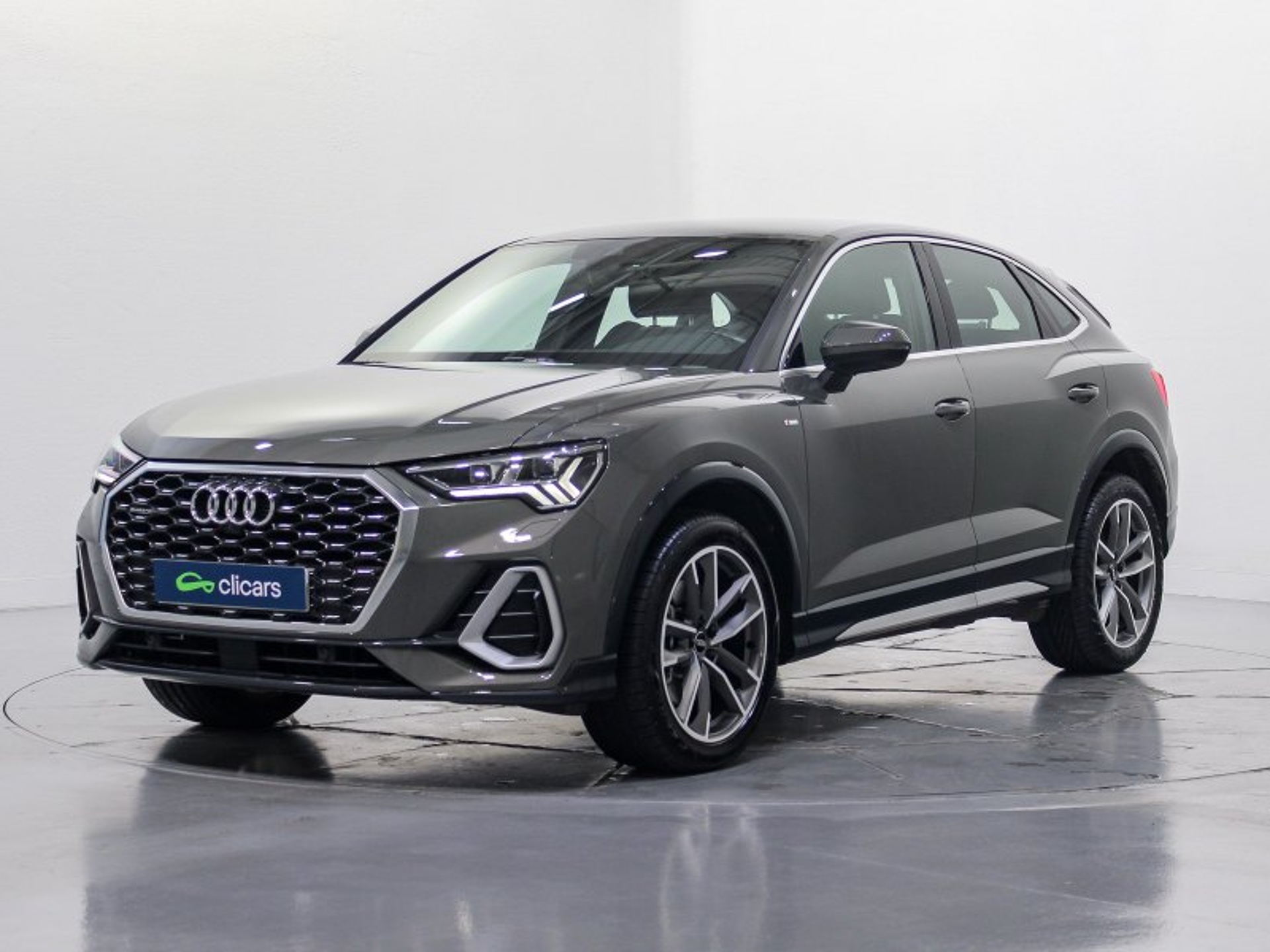 Imagen de AUDI Q3