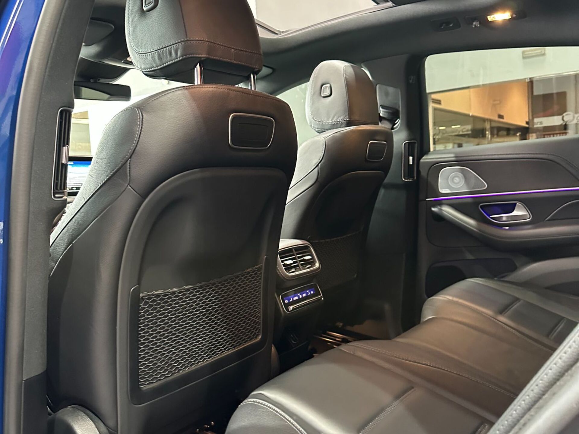 Imagen 3 de MERCEDES Clase GLE