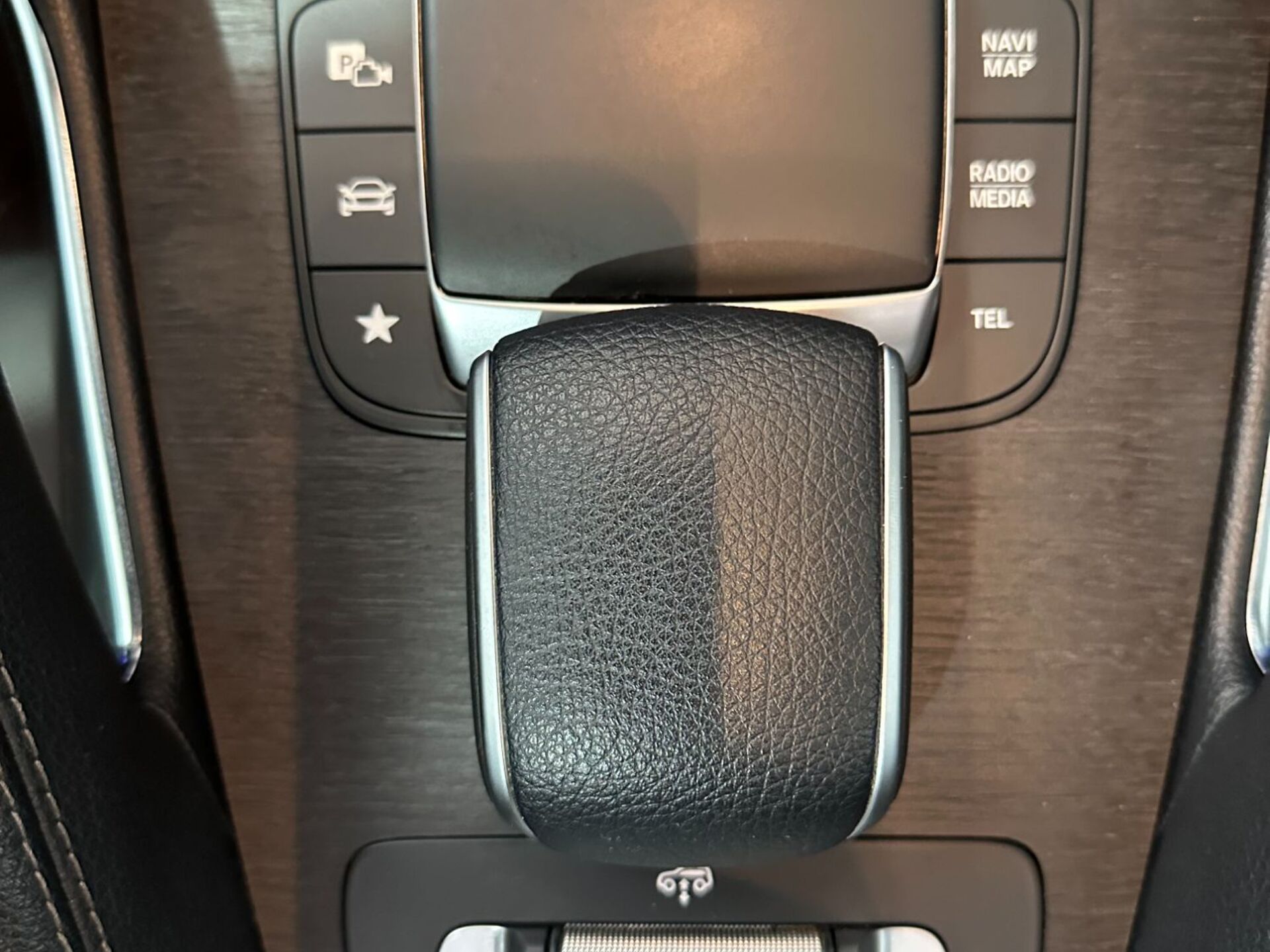 Imagen 1 de MERCEDES Clase GLE