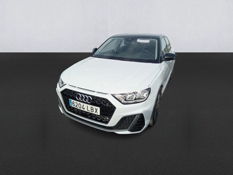 Foto del AUDI A1 Sportback 30 TFSI S line