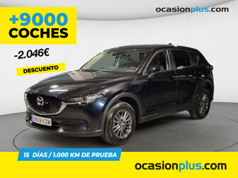 Imagen de MAZDA CX-5 2.0 Skyactiv-G Evolution 2WD 121kW