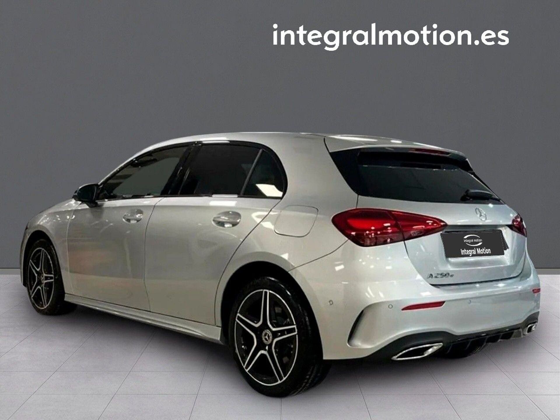 Imagen 3 de MERCEDES Clase A