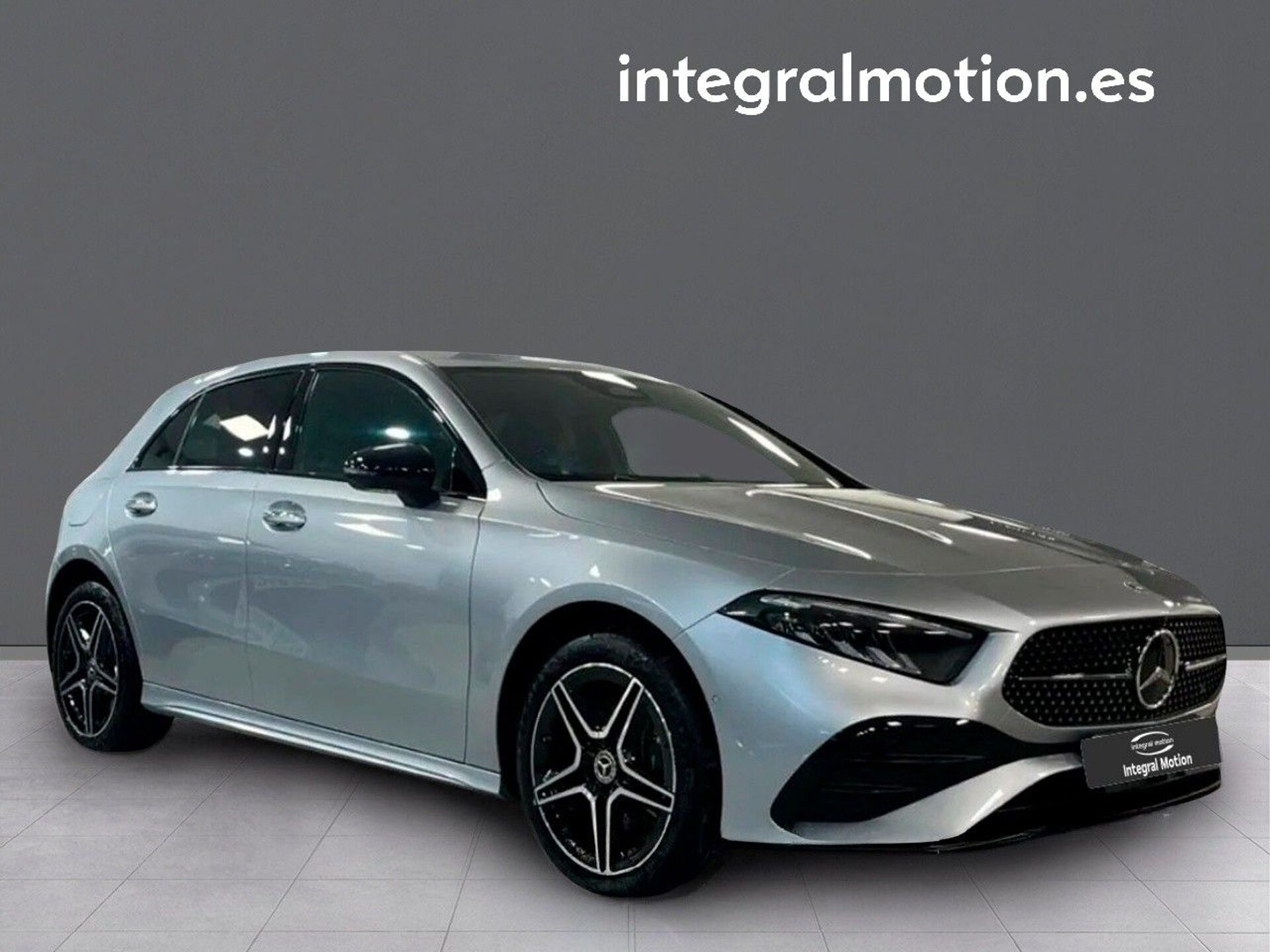 Imagen 2 de MERCEDES Clase A