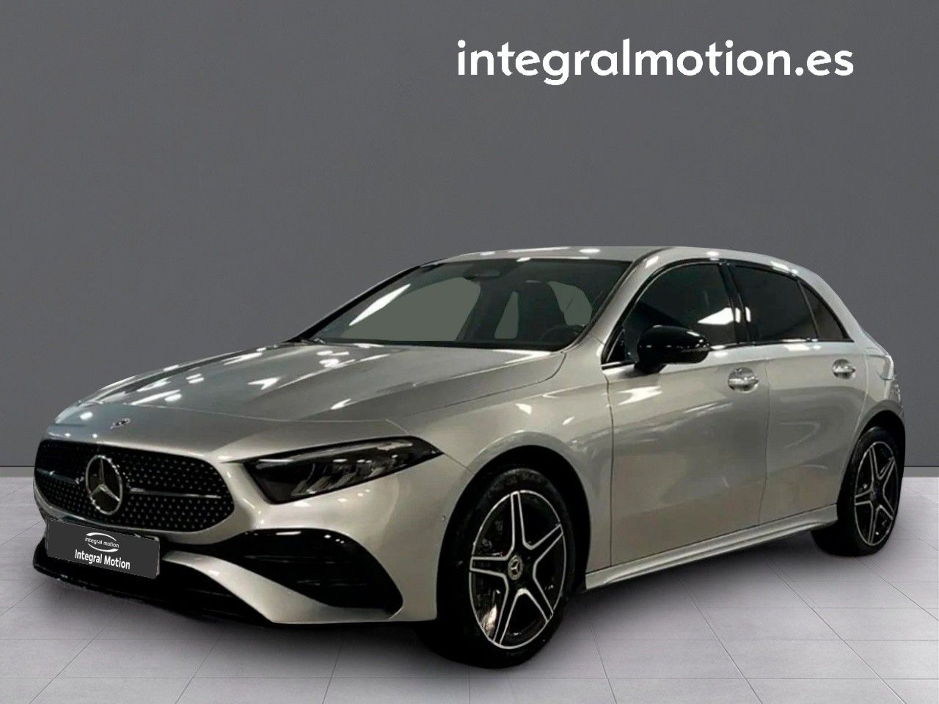 Imagen de MERCEDES Clase A