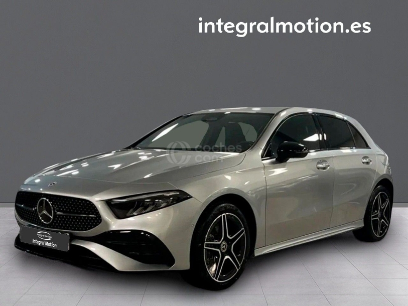 Foto del MERCEDES Clase A A 250e 8G-DCT