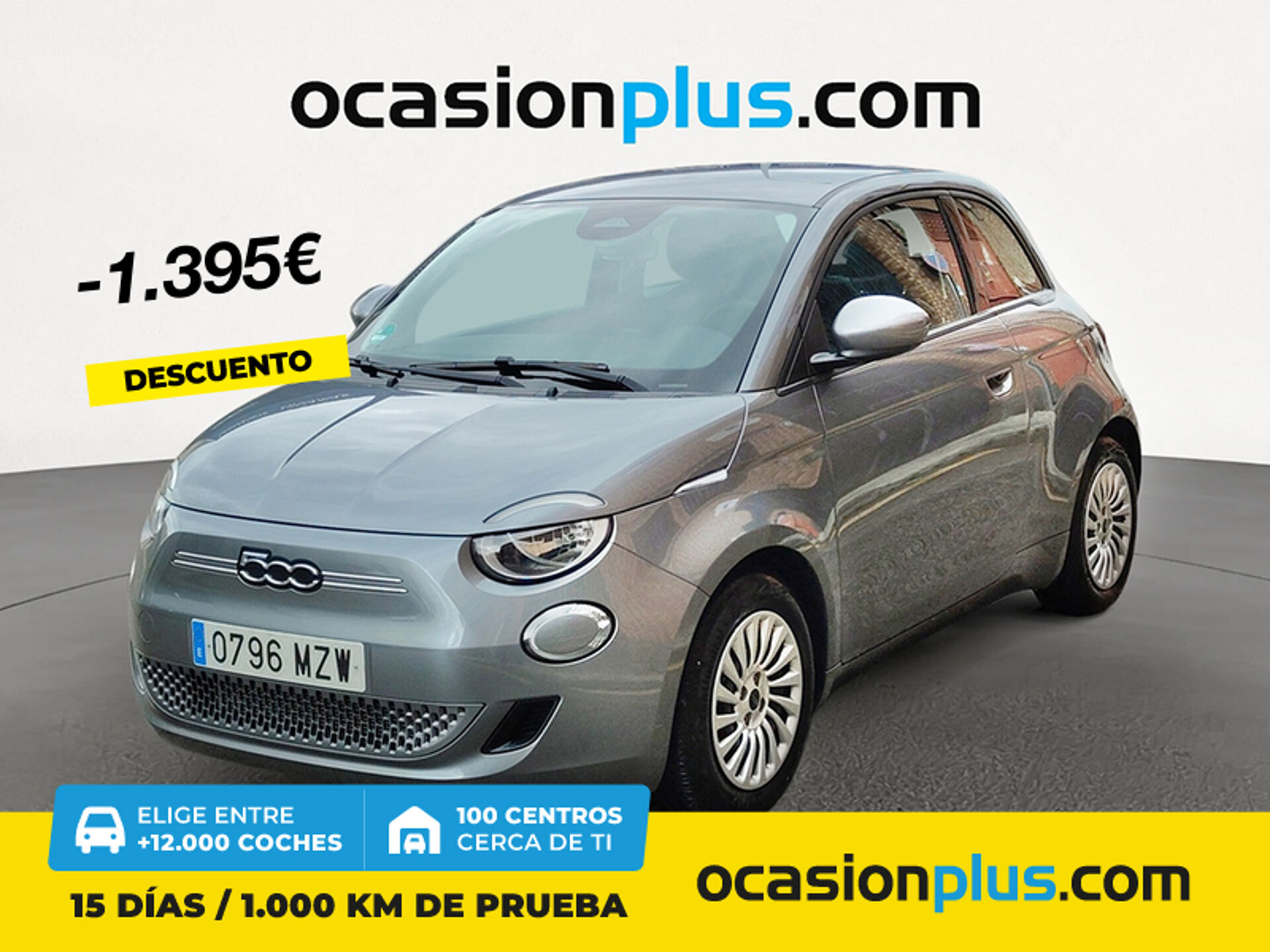 Imagen de FIAT 500
