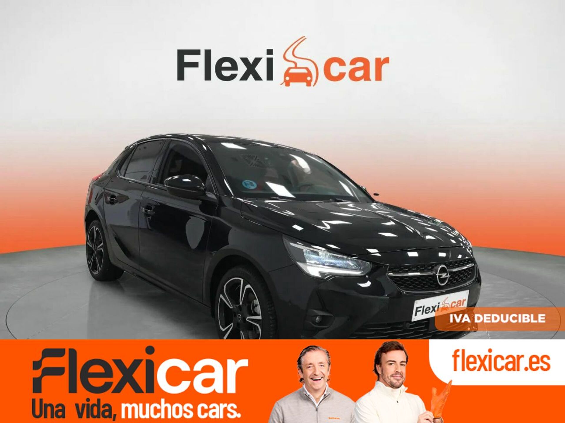 Imagen de OPEL Corsa