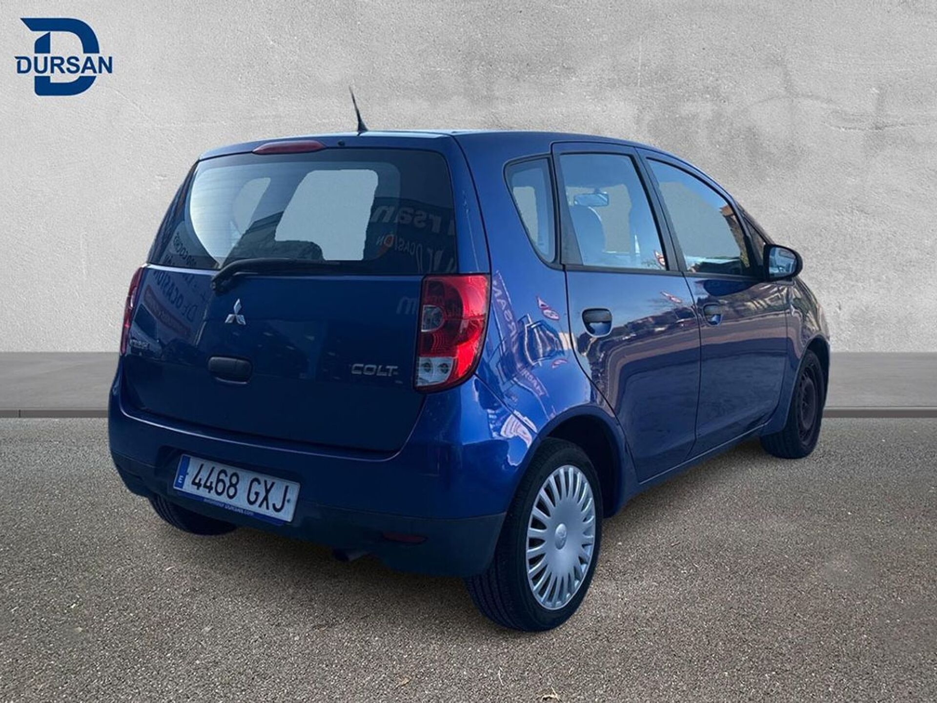 Imagen 3 de MITSUBISHI Colt