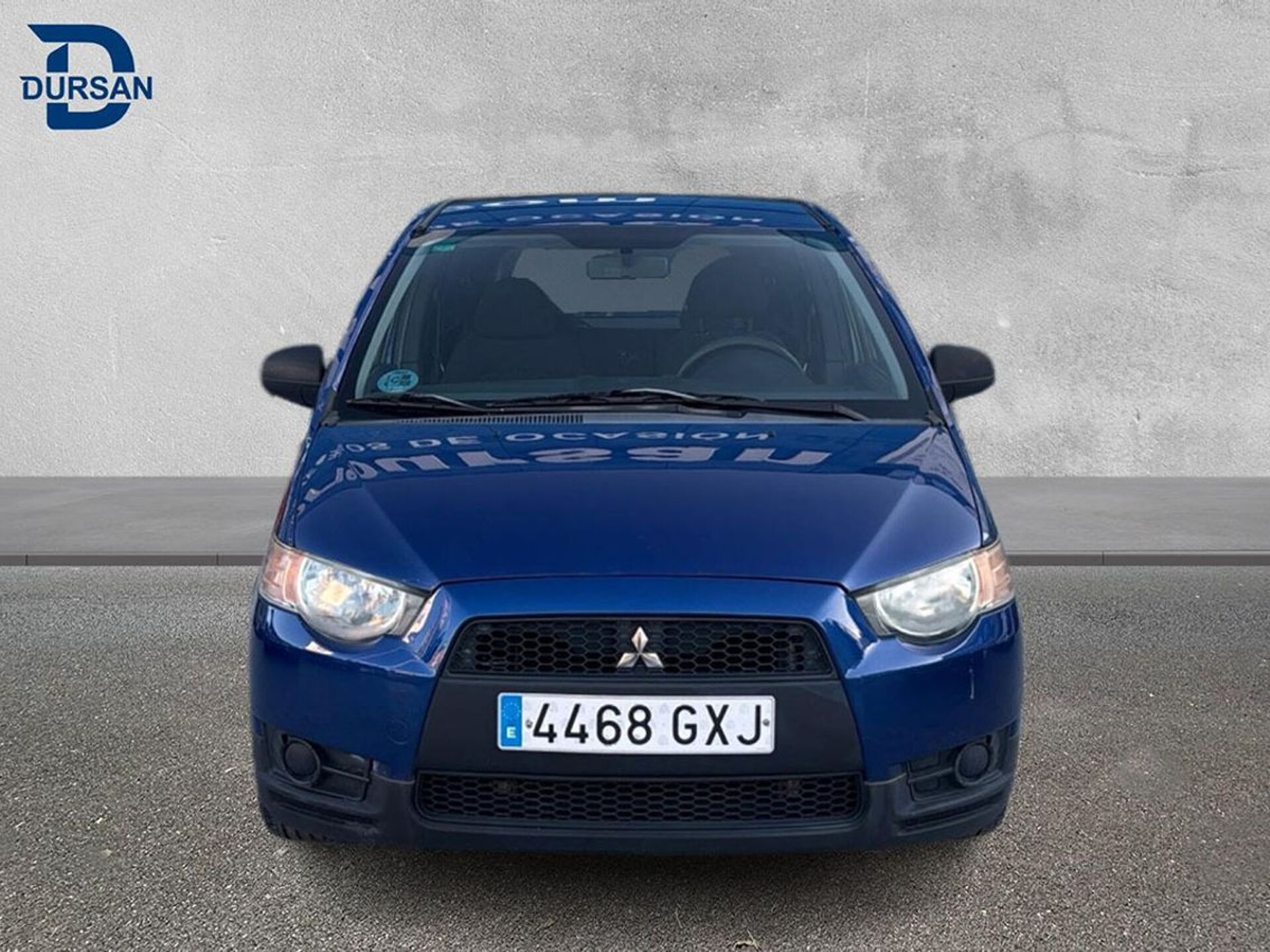 Imagen 2 de MITSUBISHI Colt