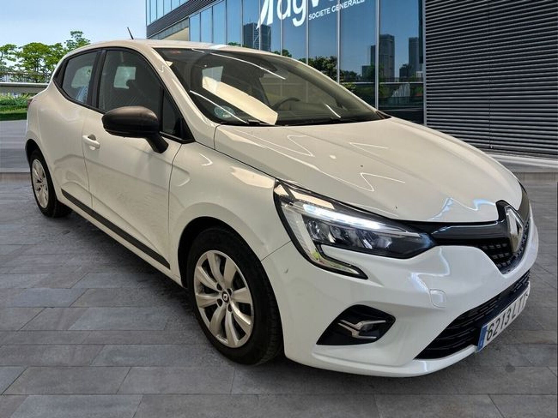 Imagen 3 de RENAULT Clio