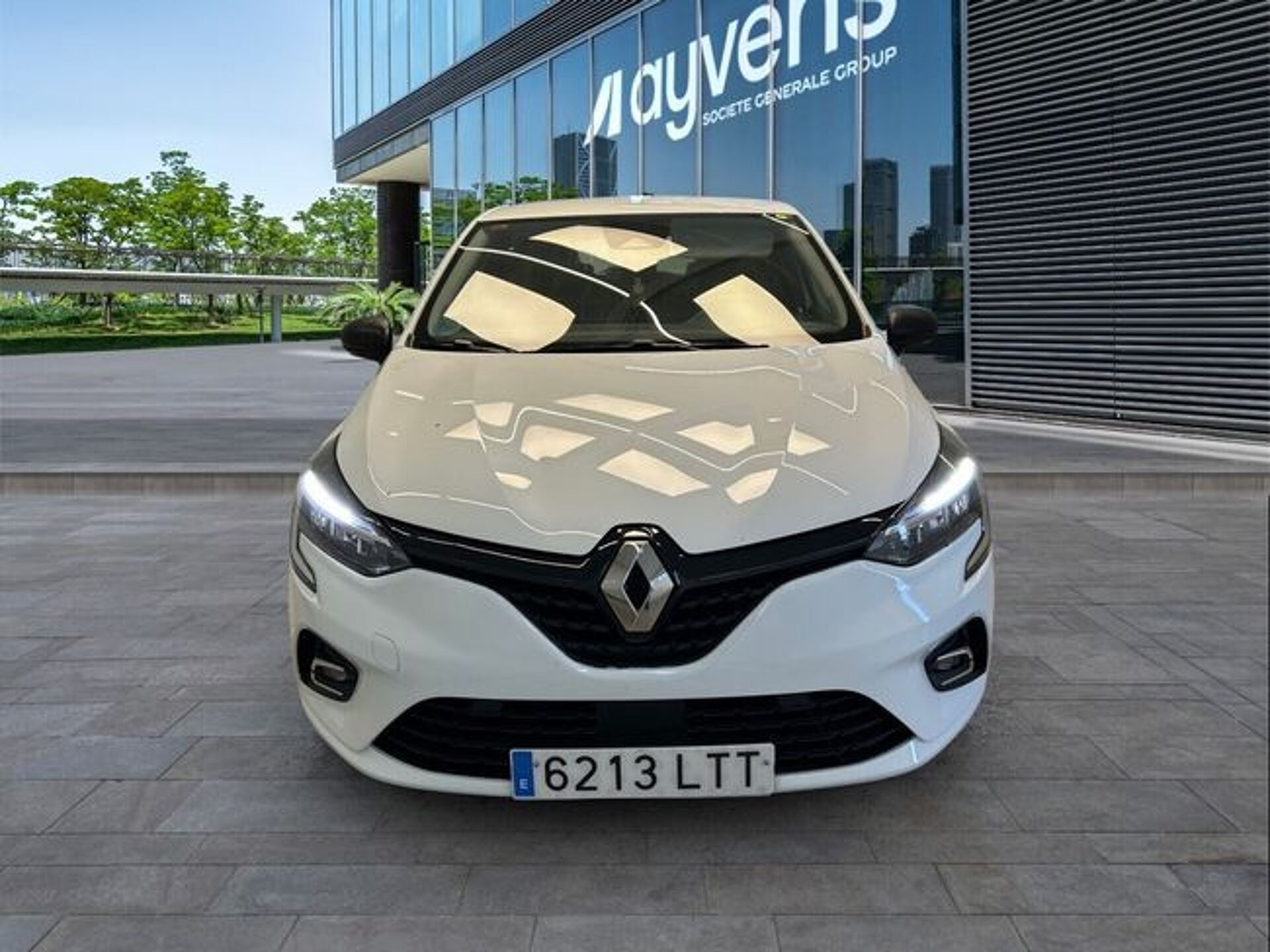 Imagen 2 de RENAULT Clio