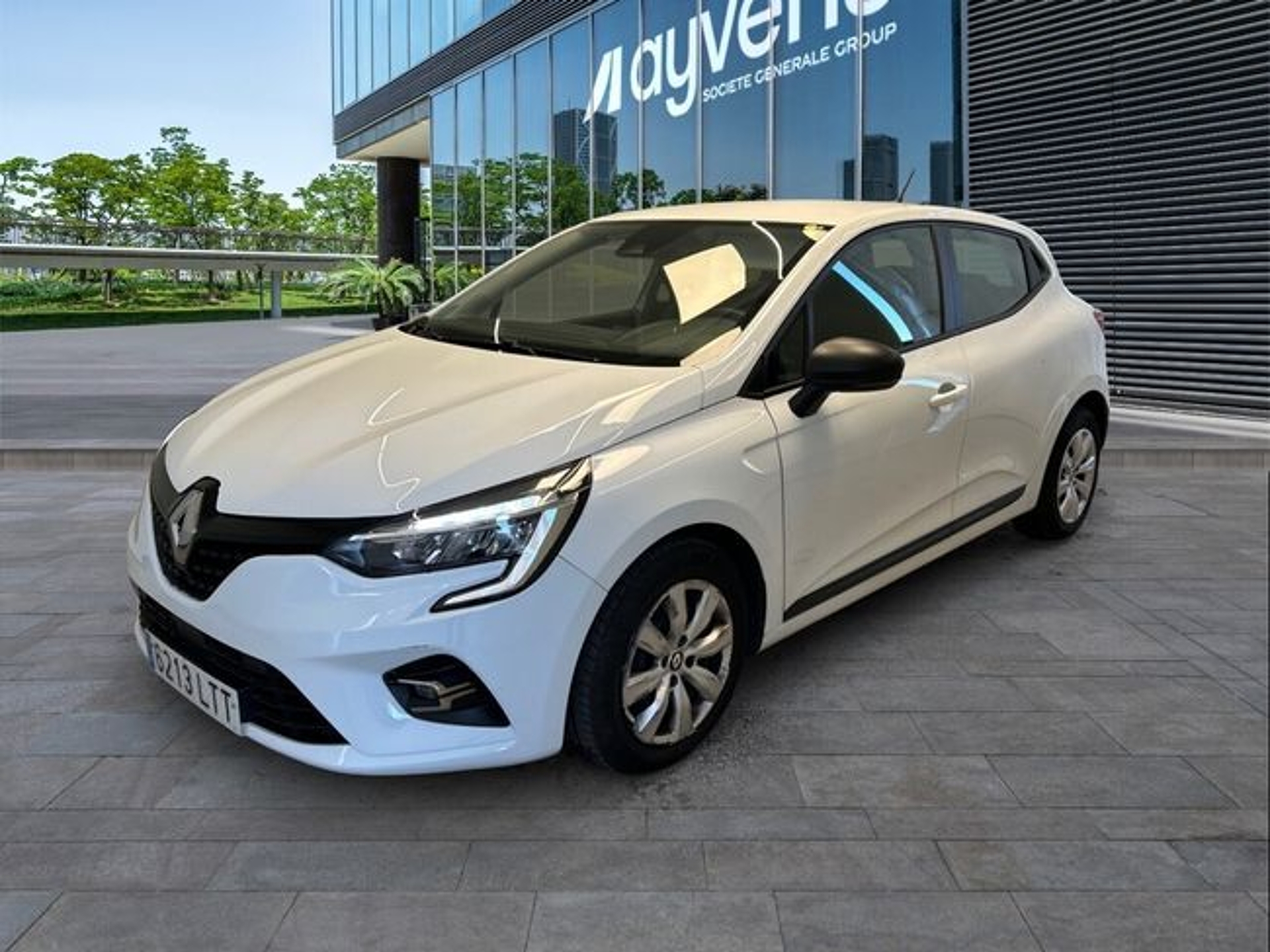 Imagen de RENAULT Clio