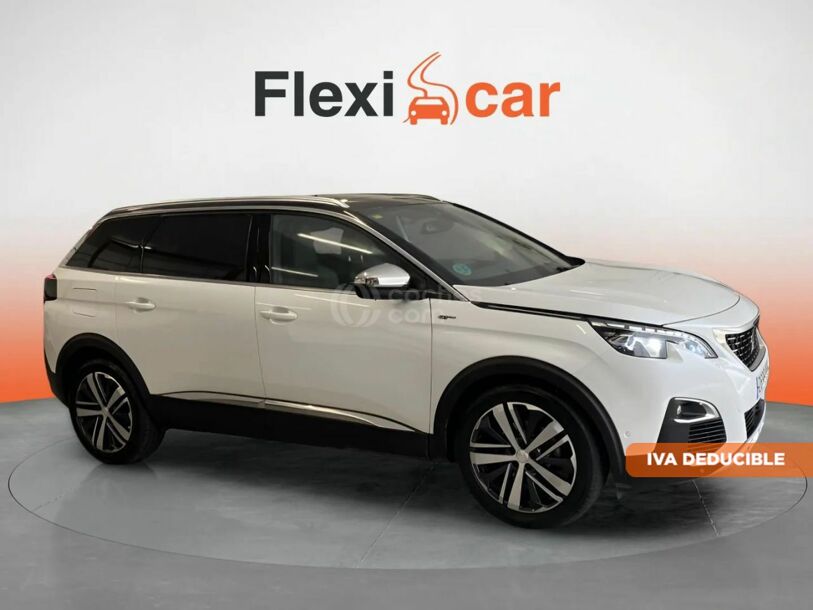 Foto del PEUGEOT 5008 2.0BlueHDi S&S GT EAT8 180