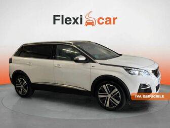 Imagen de PEUGEOT 5008 2.0BlueHDi S&S GT EAT8 180