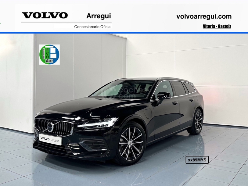 Foto del VOLVO V60 T6 Plus AWD
