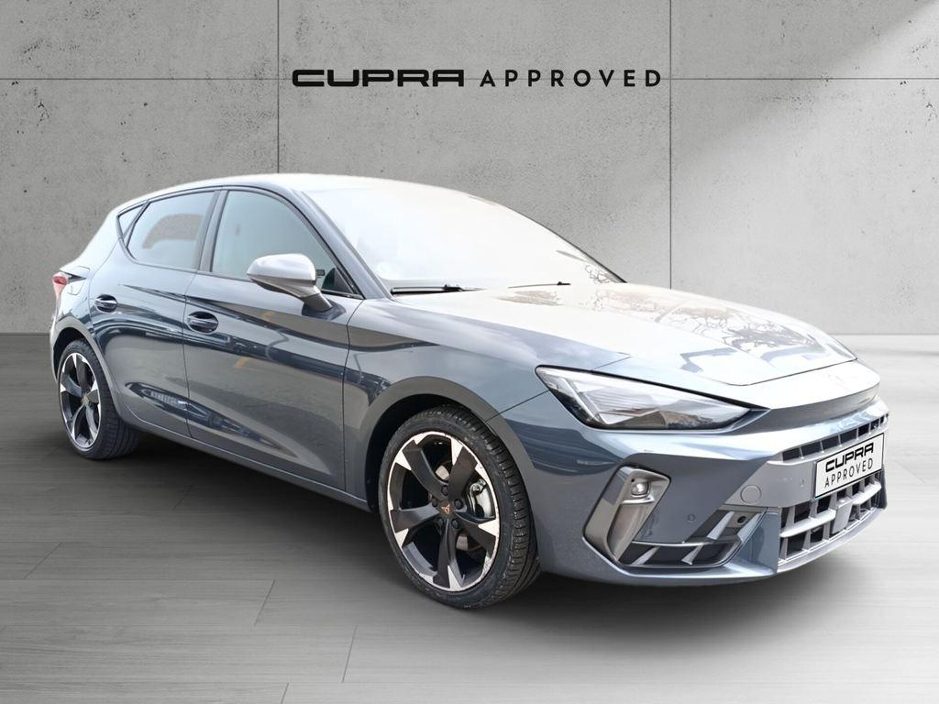 Imagen 1 de CUPRA León