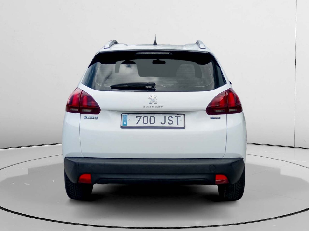 Foto del PEUGEOT 2008 1.2 PureTech S&S Active 110