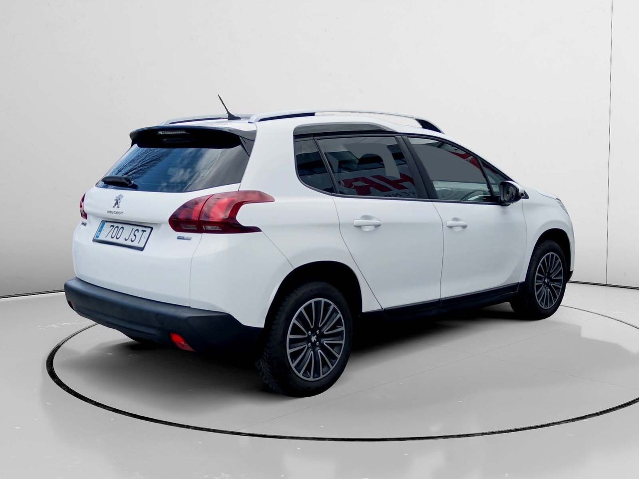 Foto del PEUGEOT 2008 1.2 PureTech S&S Active 110
