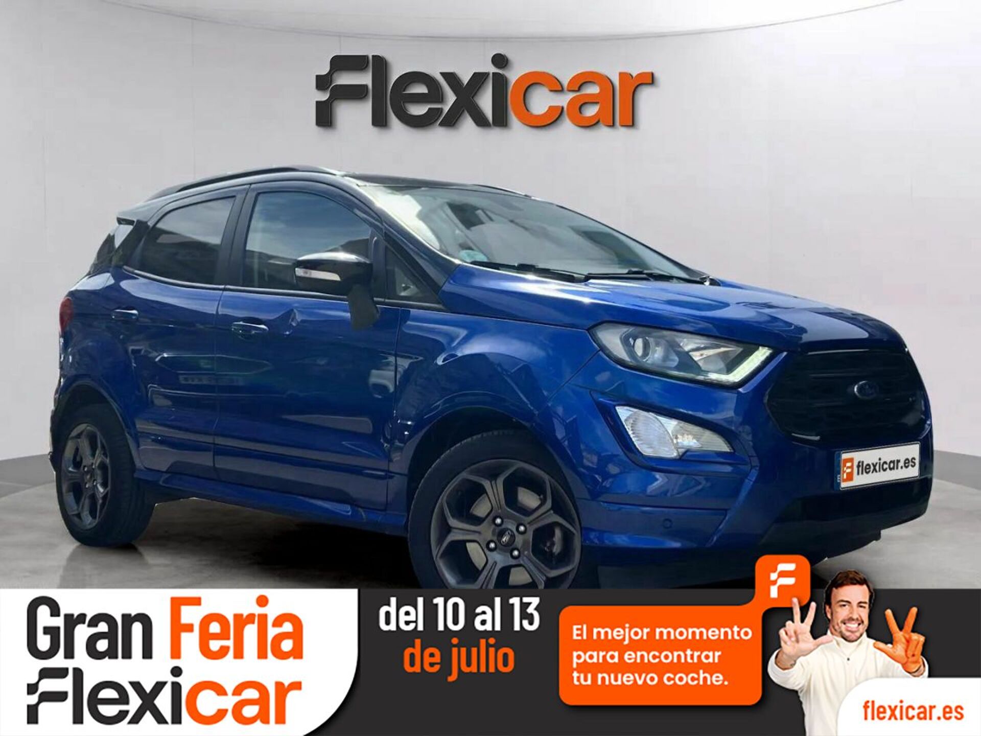 Imagen de FORD EcoSport