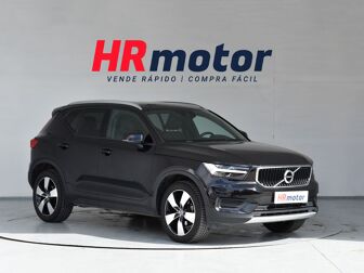 Imagen de VOLVO XC40 D3 Momentum