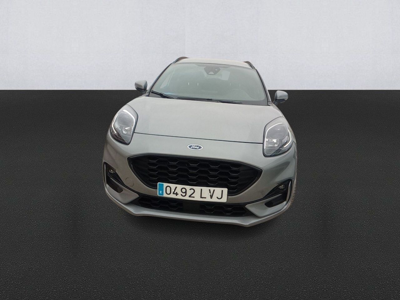 Foto del FORD Puma 1.0 EcoBoost MHEV ST-Line X 125