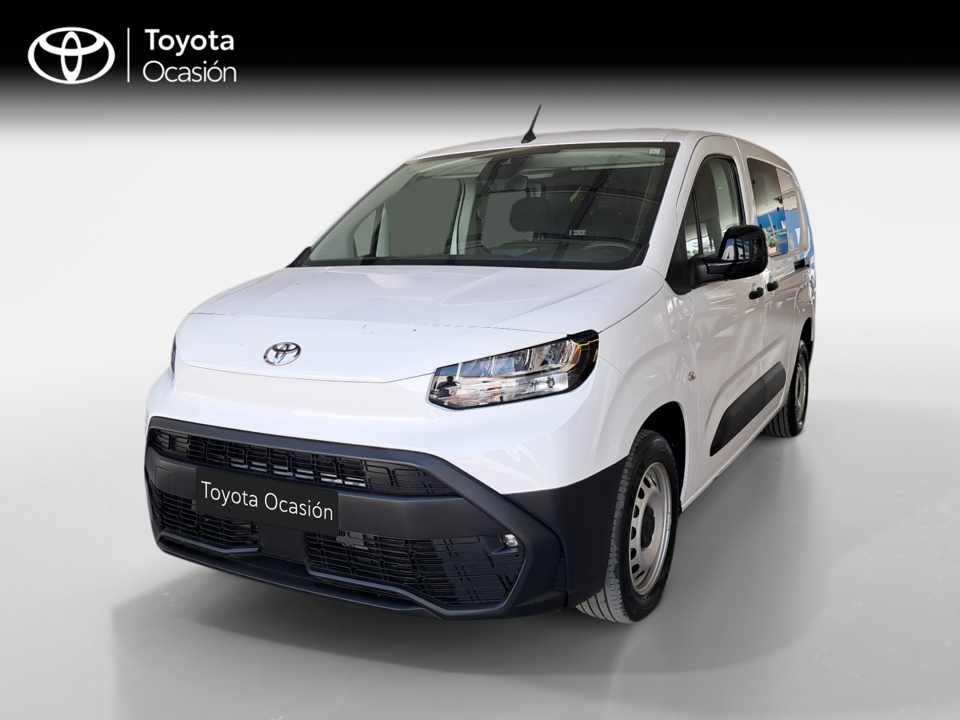 Imagen de TOYOTA Proace City