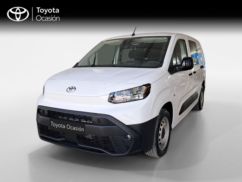 Foto del TOYOTA Proace City Combi L2 1.5D GX 100