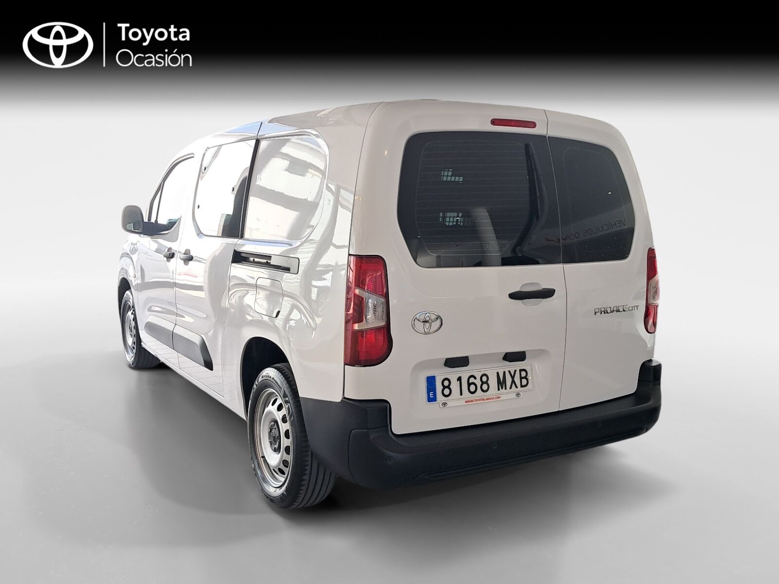 Foto del TOYOTA Proace City Combi L2 1.5D GX 100