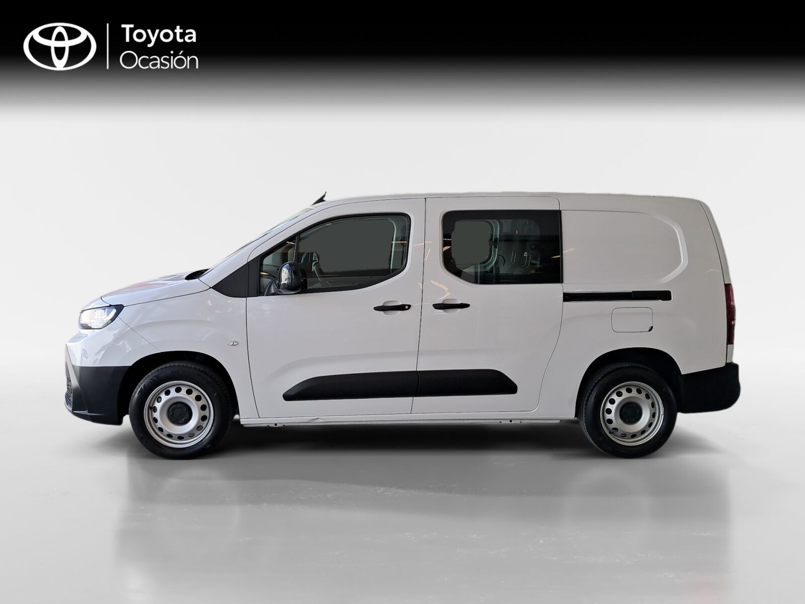 Foto del TOYOTA Proace City Combi L2 1.5D GX 100