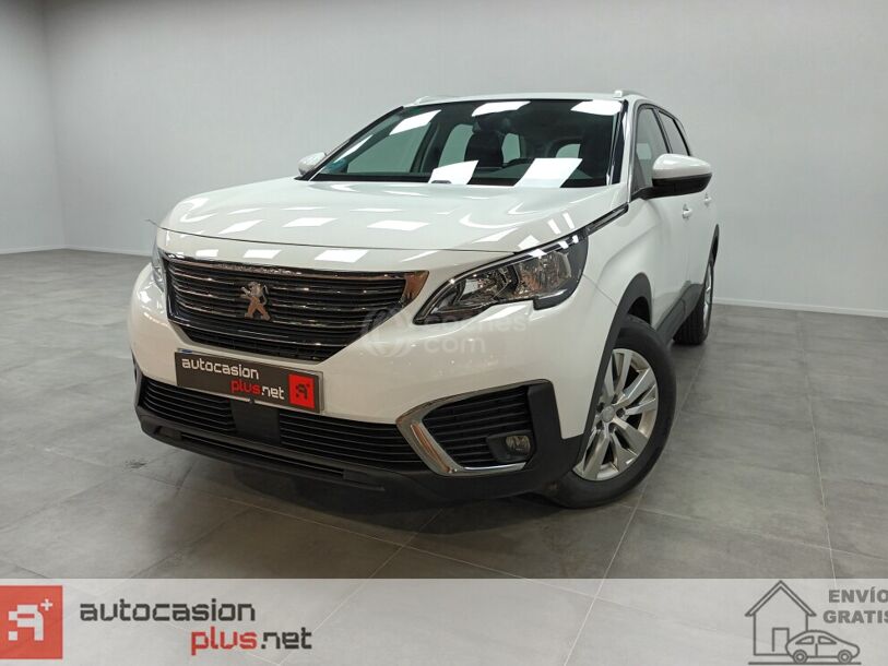 Foto del PEUGEOT 5008 1.5BlueHDi S&S Active 130