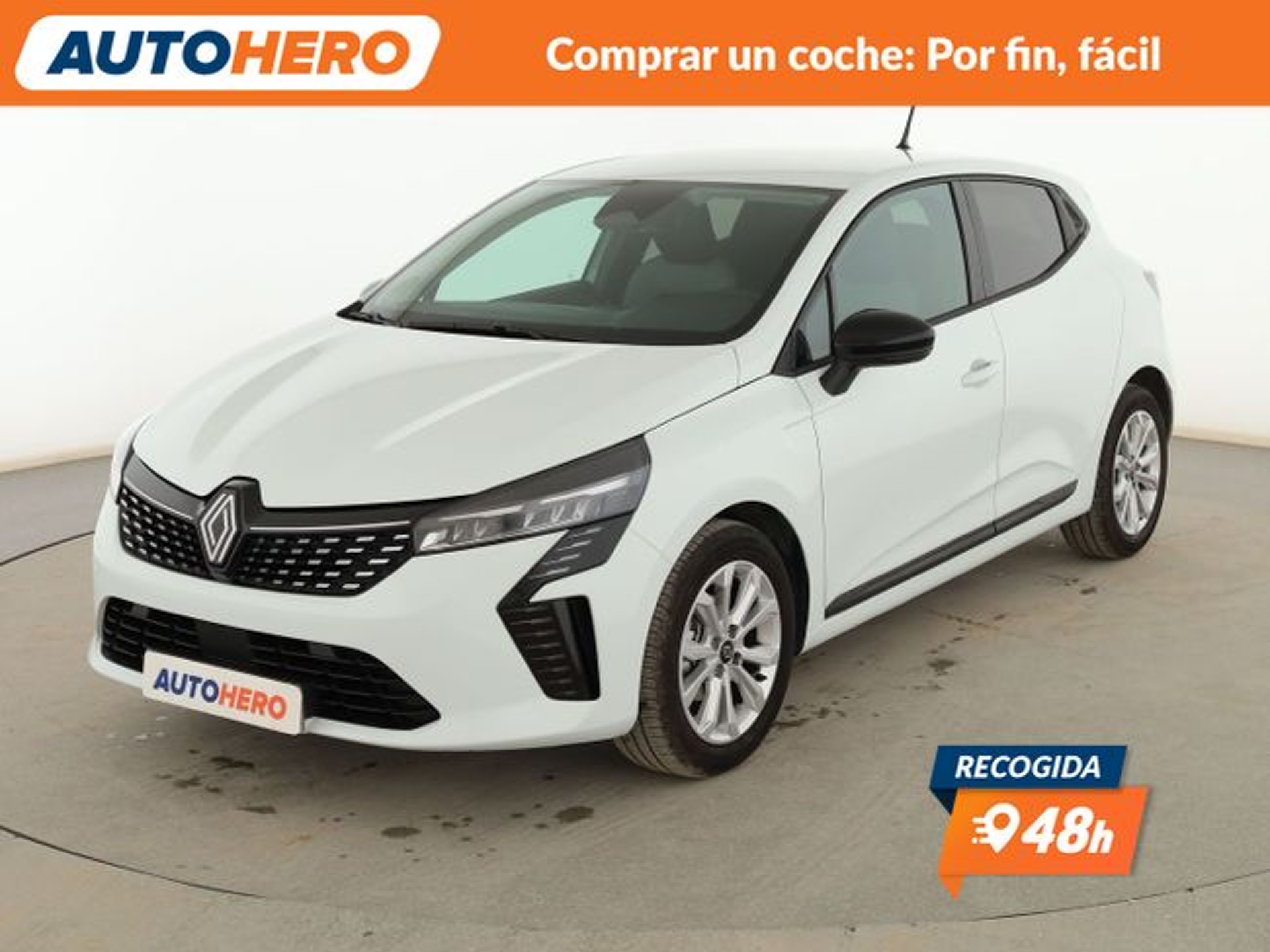 Imagen de RENAULT Clio