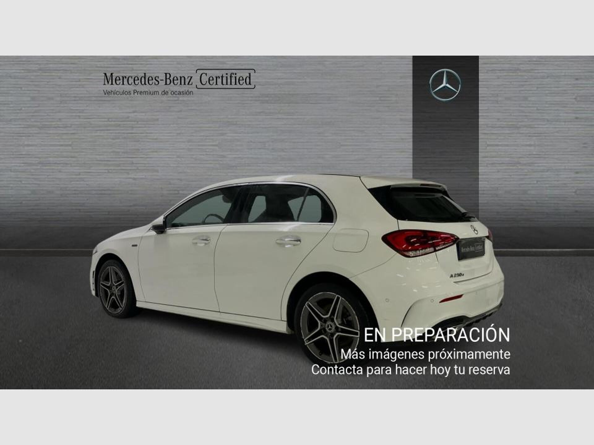Imagen 2 de MERCEDES Clase A