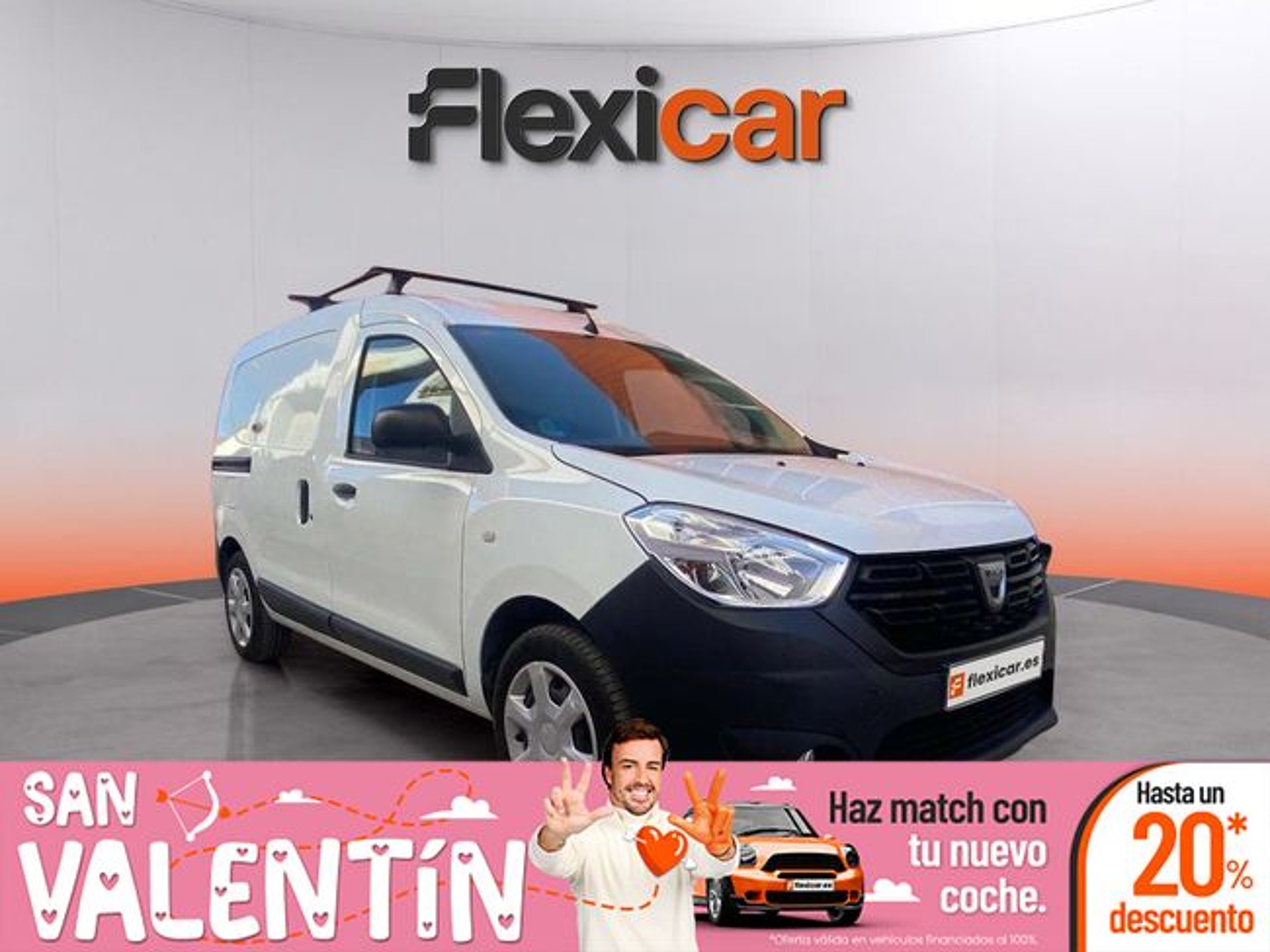 Imagen de DACIA Dokker