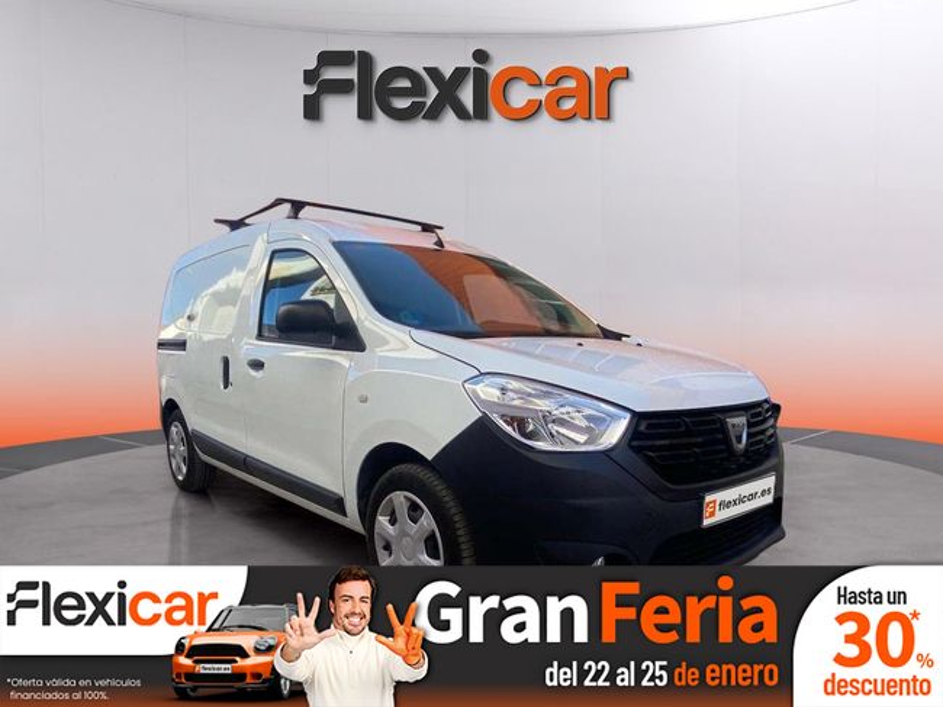 Imagen de DACIA Dokker