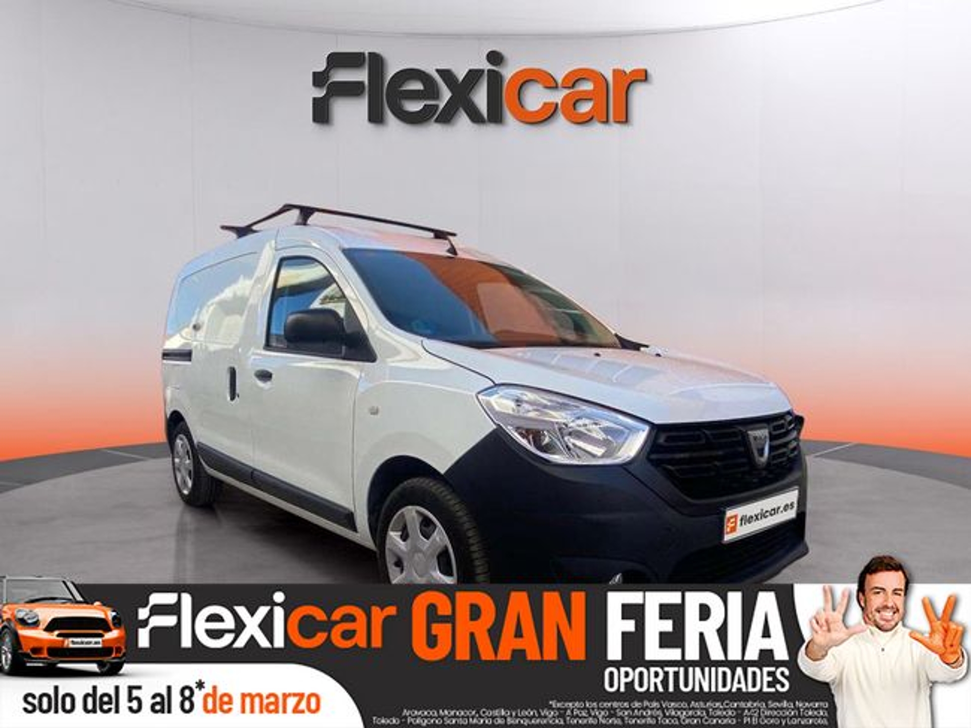 Imagen de DACIA Dokker