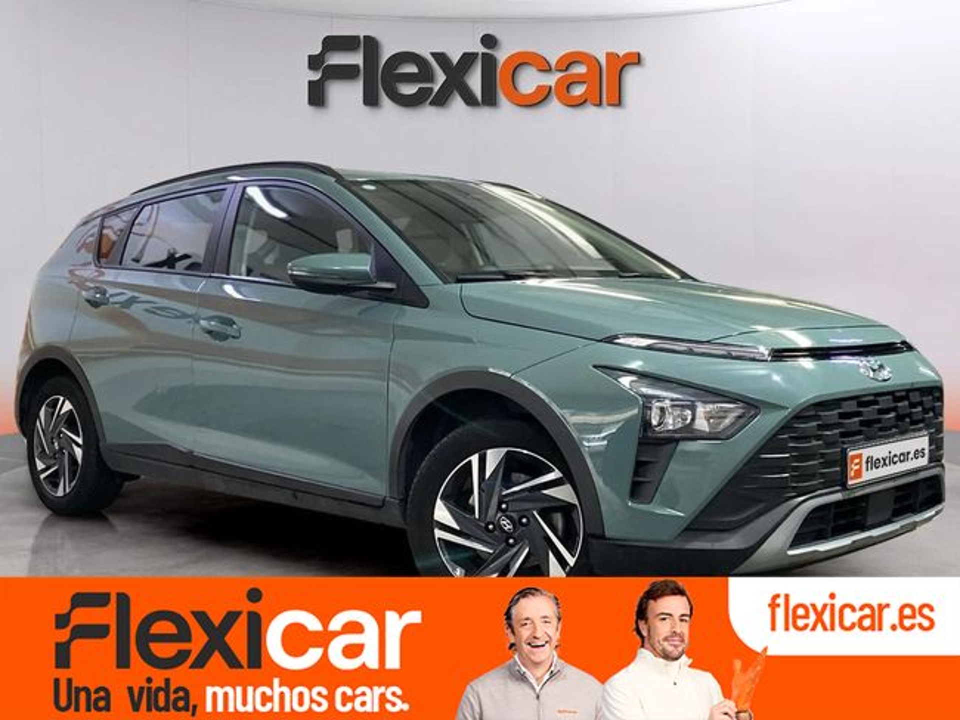 Imagen de HYUNDAI Bayon