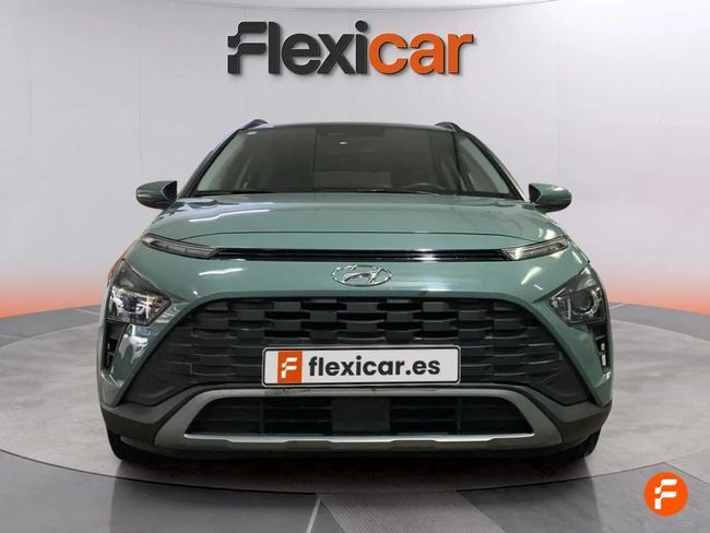 Foto del HYUNDAI Bayon 1.2 MPI Maxx