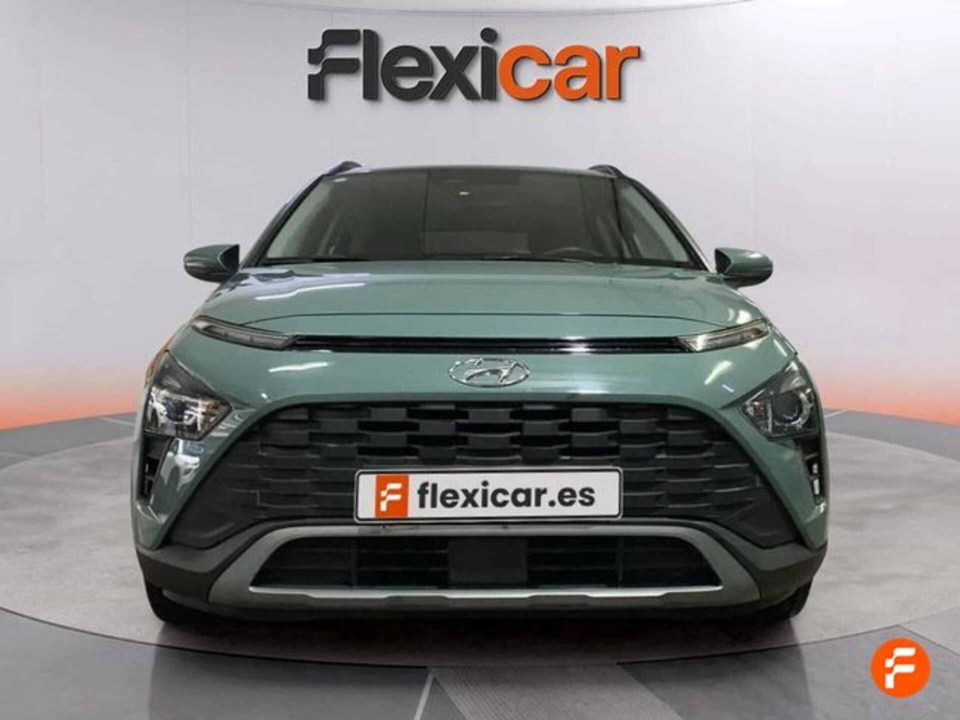 Imagen 2 de HYUNDAI Bayon